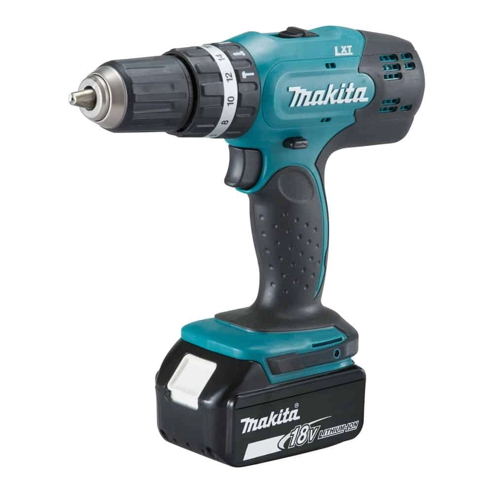 Makita DHP453RFE-Combo