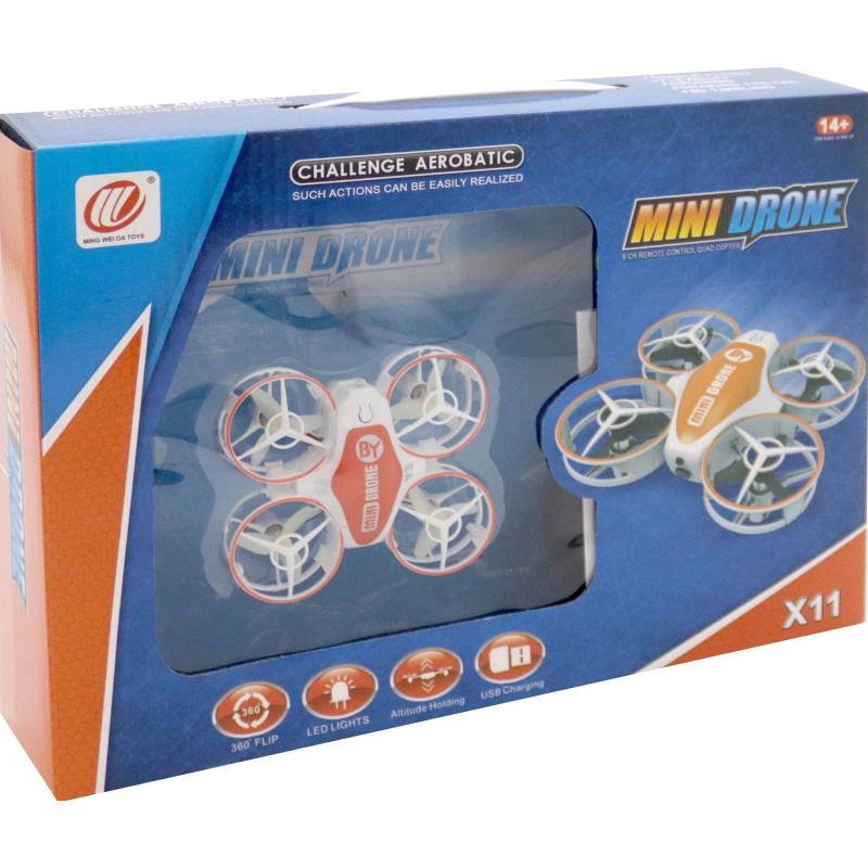 Drone X11 - White RC