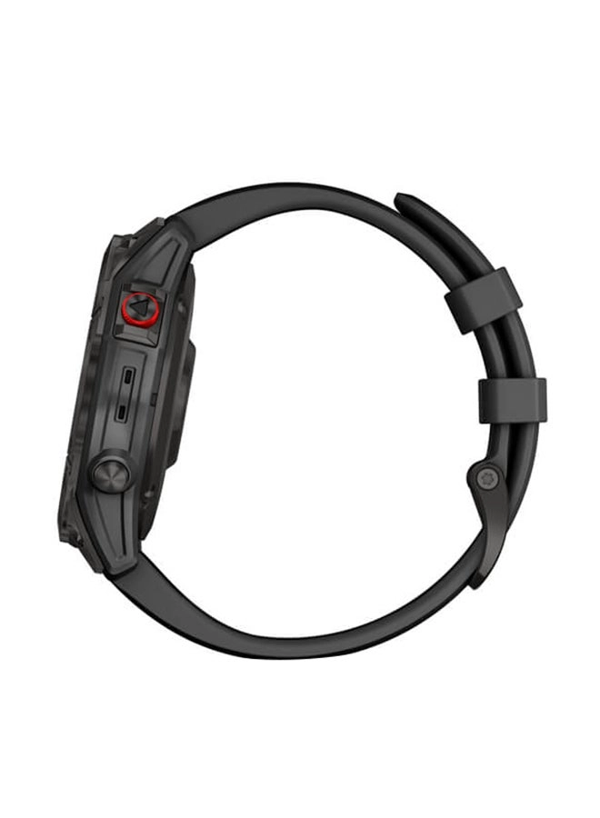 Epix Gen 2 Titanium GPS