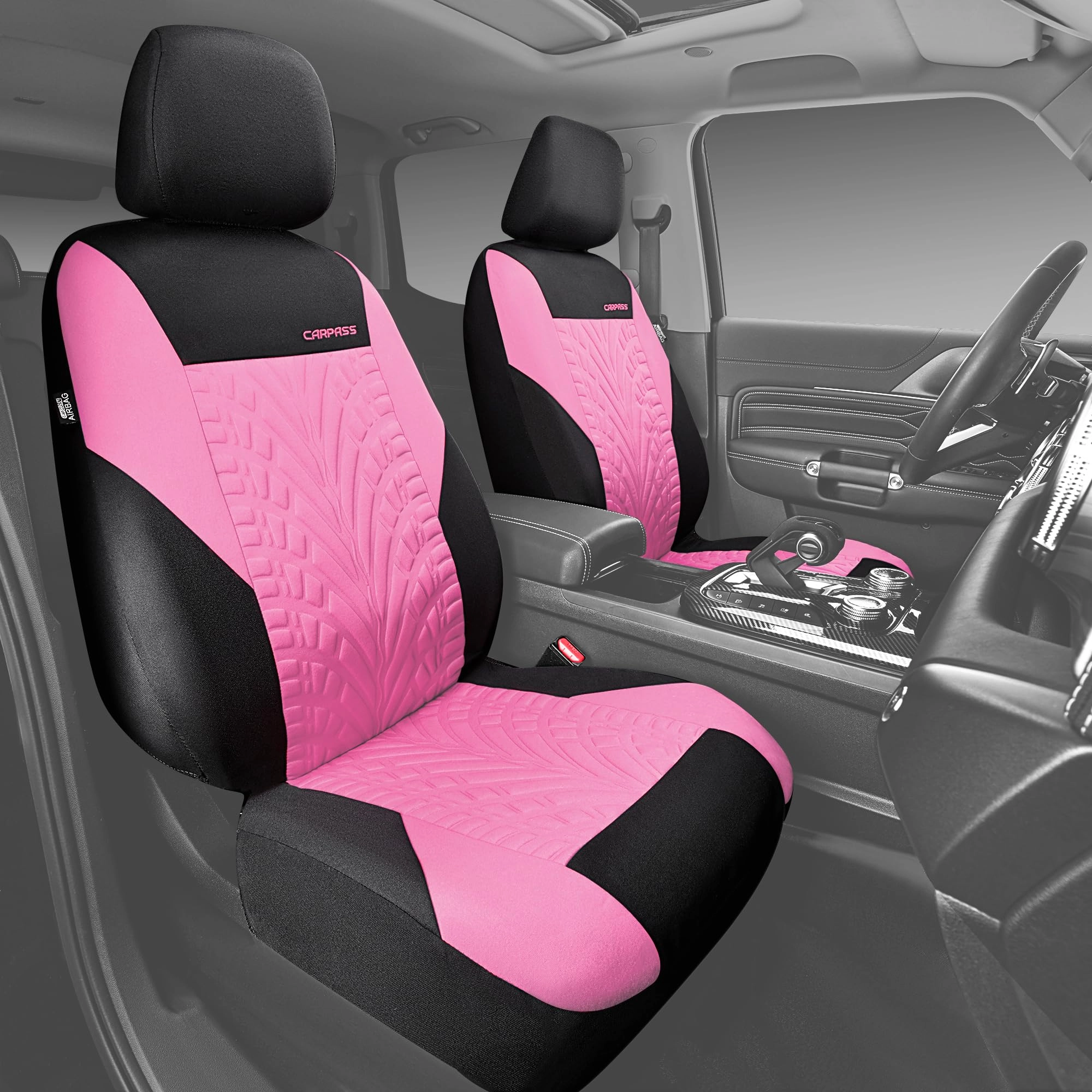 Car Seat Covers