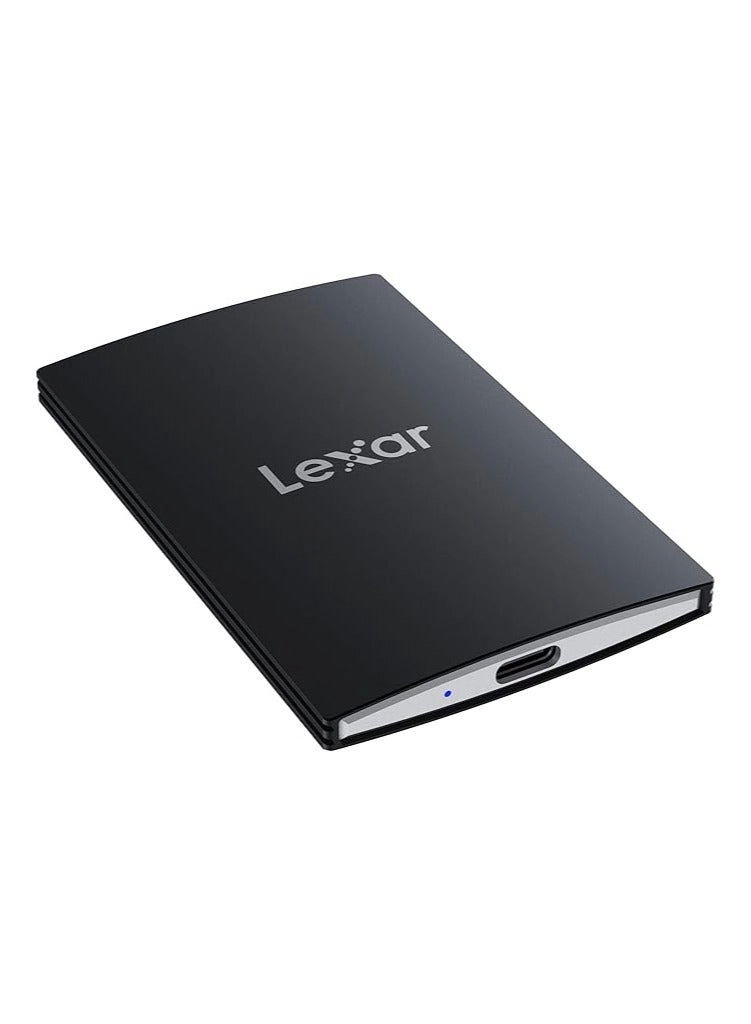 Lexar SL500 - 4TB