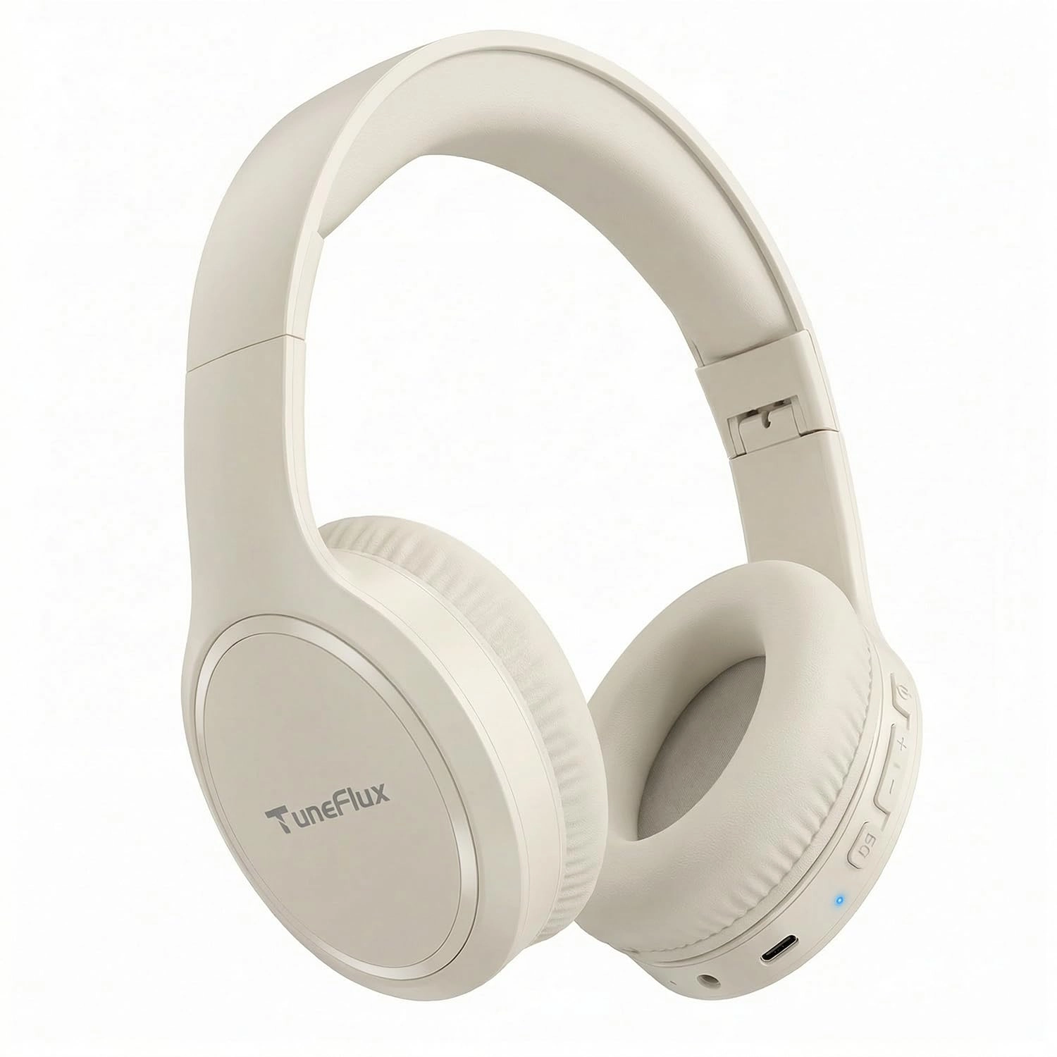 TuneFlux T7 Wireless Headphone