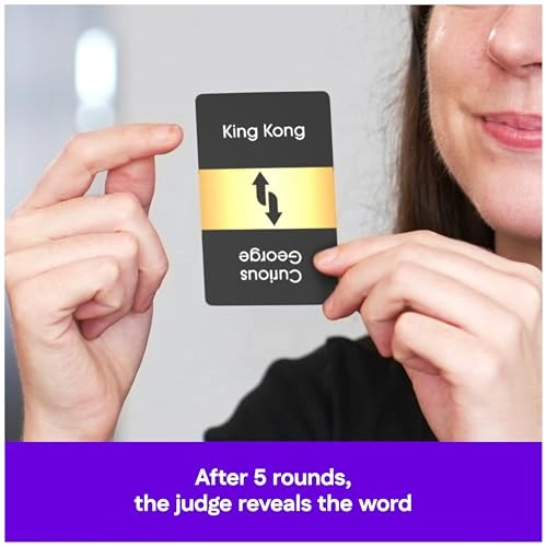 Hard to Get - Card Game