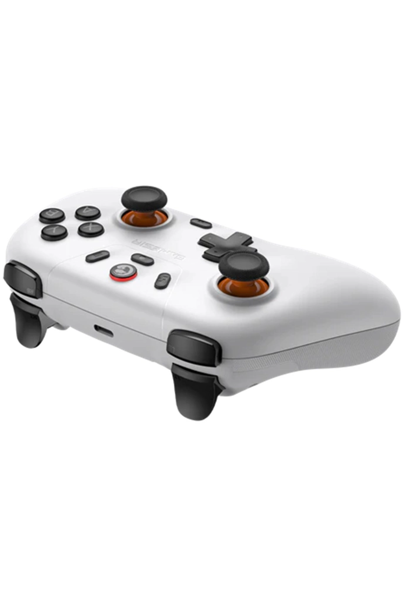 Nova Lite - WHITE PC iPhone Android Switch & Steam Deck