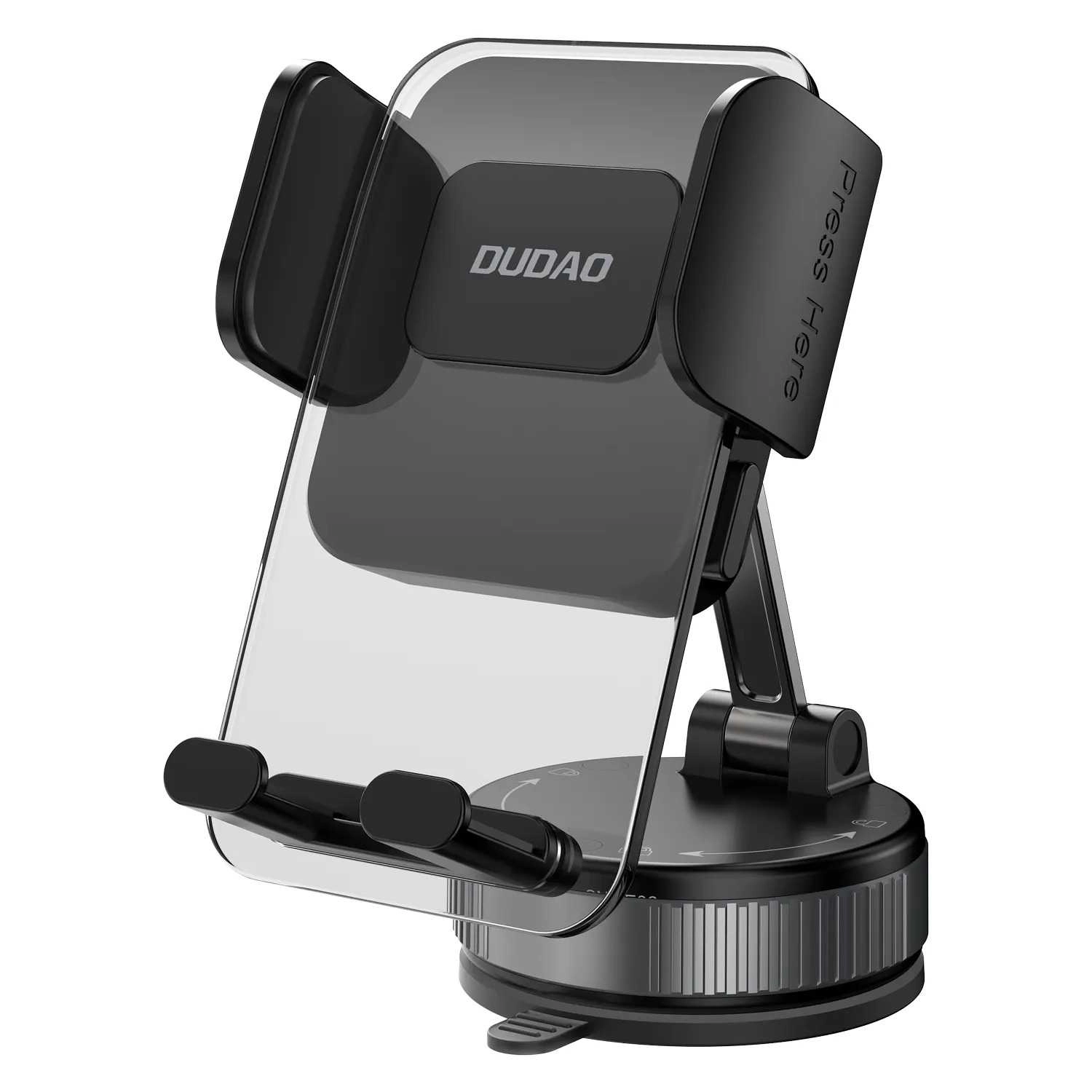 F24Plus - Car Holder