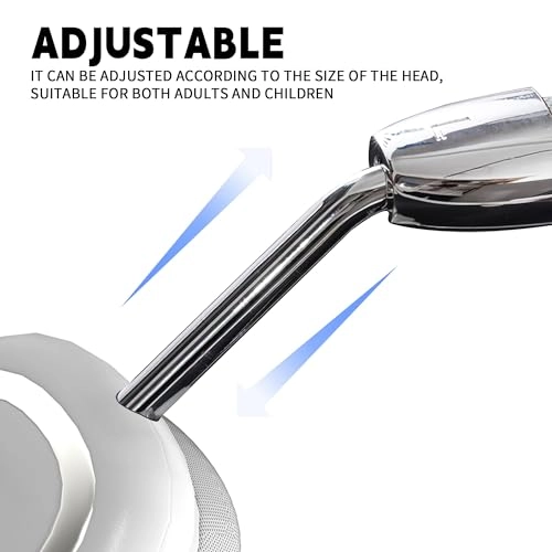 Bluetooth Earmuffs - Wireless Headphone