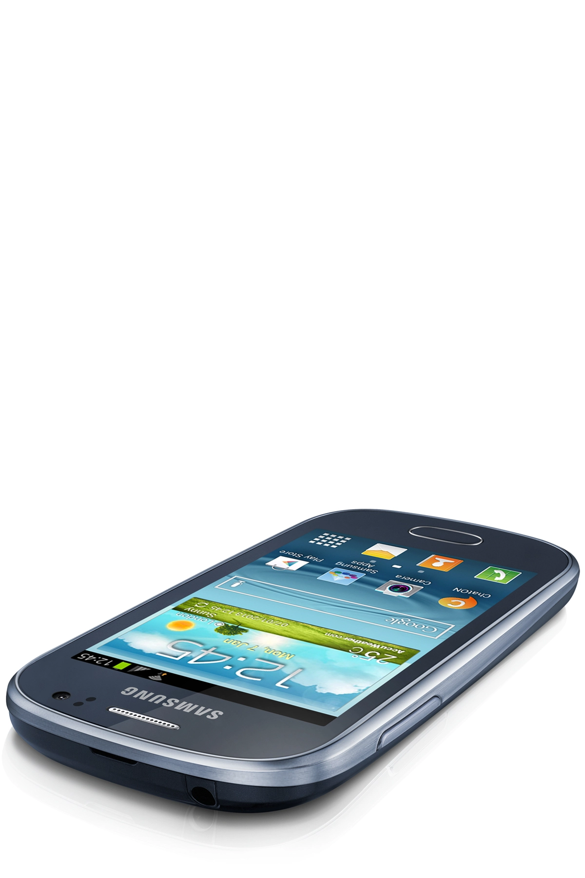 Galaxy Fame - 0.5 gigabyte 4 gigabyte