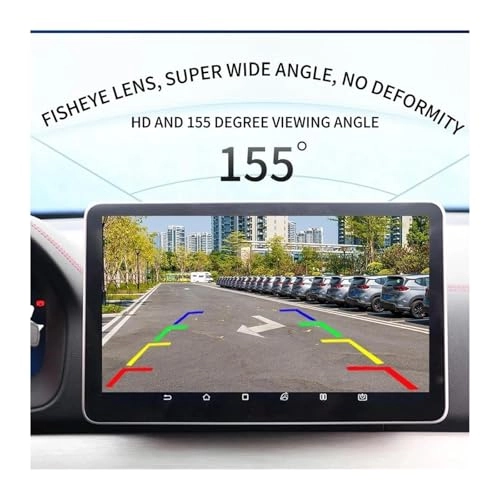 3rd Brake Light Rear View Camera - Night vision 756 (H) x 504 (V)