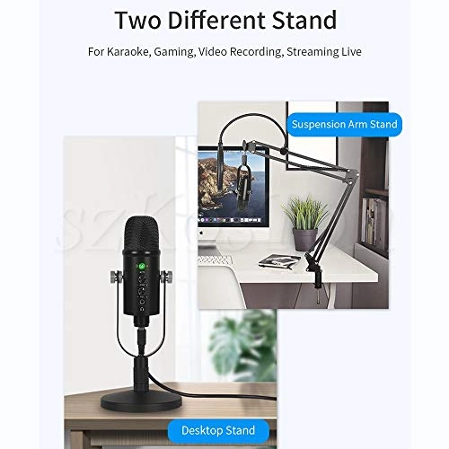 DENReUgPPw81lvaWKf USB Microphone