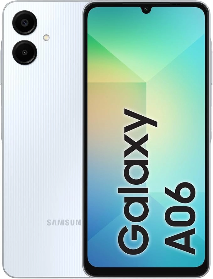 Galaxy A06 - 4GB 128GB