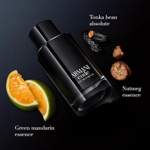 Code Eau de Parfum 30ml