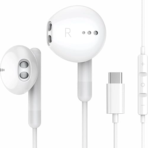 DNS-WE Wired Earbud