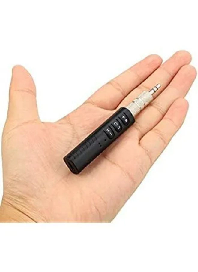 Wireless Audio Receiver 4.1