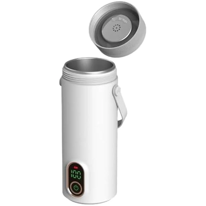 Portable Rechargeable