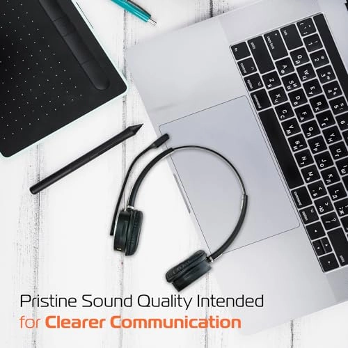 Zum Maestro BT Wireless Headset