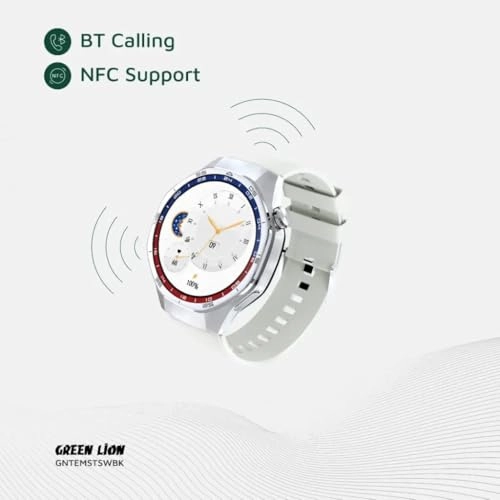 Master Smart Watch