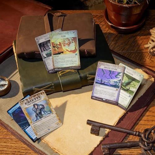 Outlaws of Thunder Junction Collector Booster Box - 180 Cards