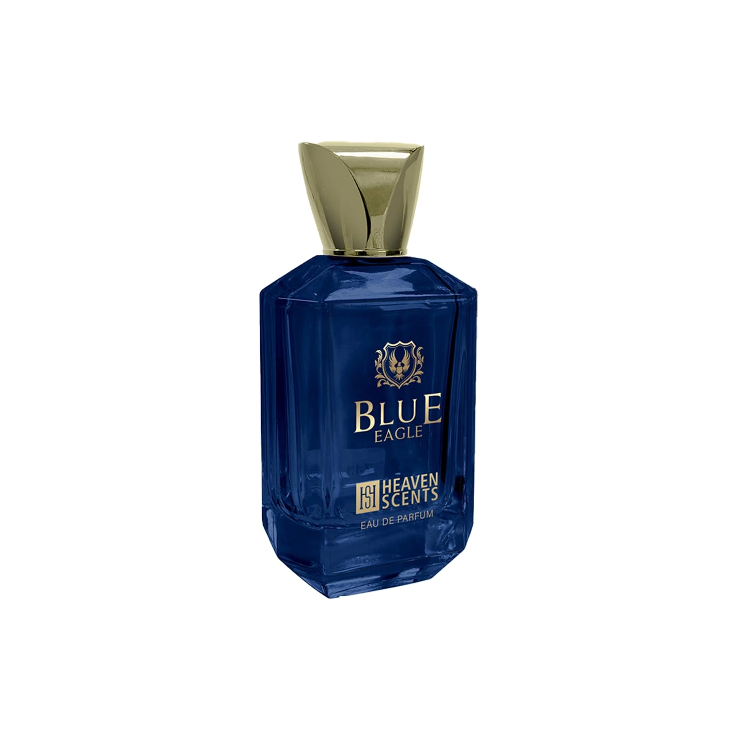 Heaven Scents Blue Eagle Eau de Parfum 100ml