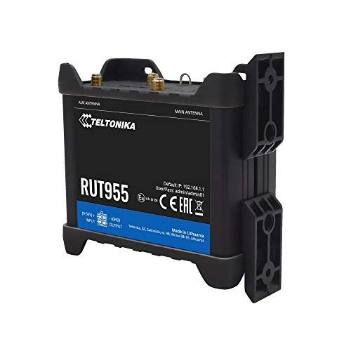 RUT955 - 802.11n WPS