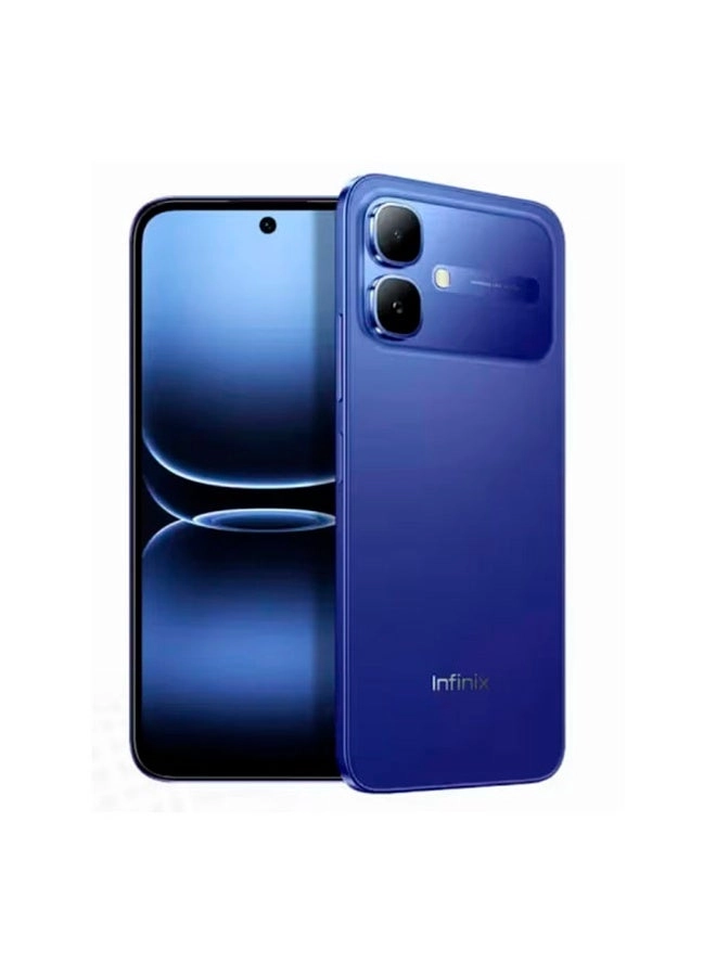 Infinix Smart 20 - 4 GB 64 GB