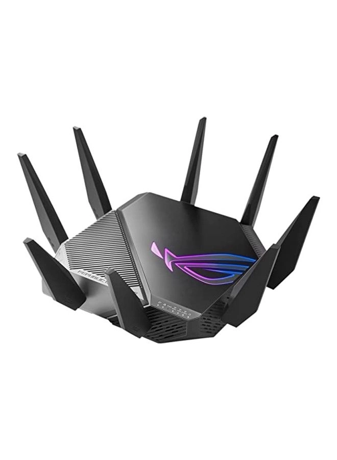 ROG Rapture GT-AXE11000