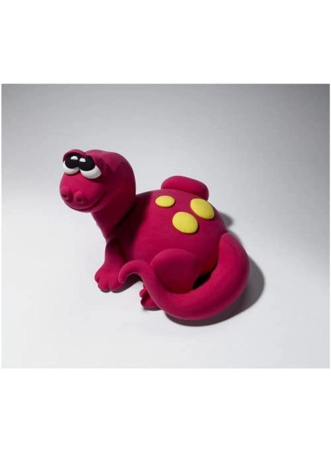 ModelMagic - 14-Piece