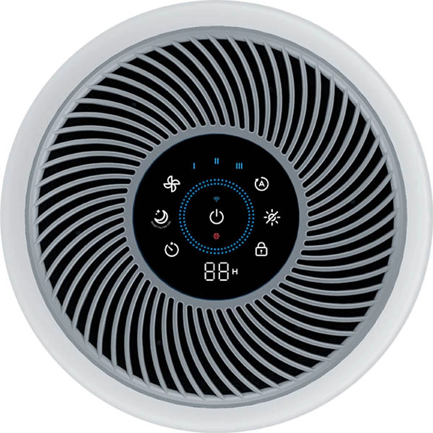 Core 300S - Smart WiFi 50 sq.m.