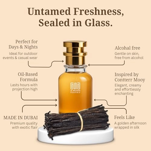 Contterr Mooy Eau de Parfum 30 ml