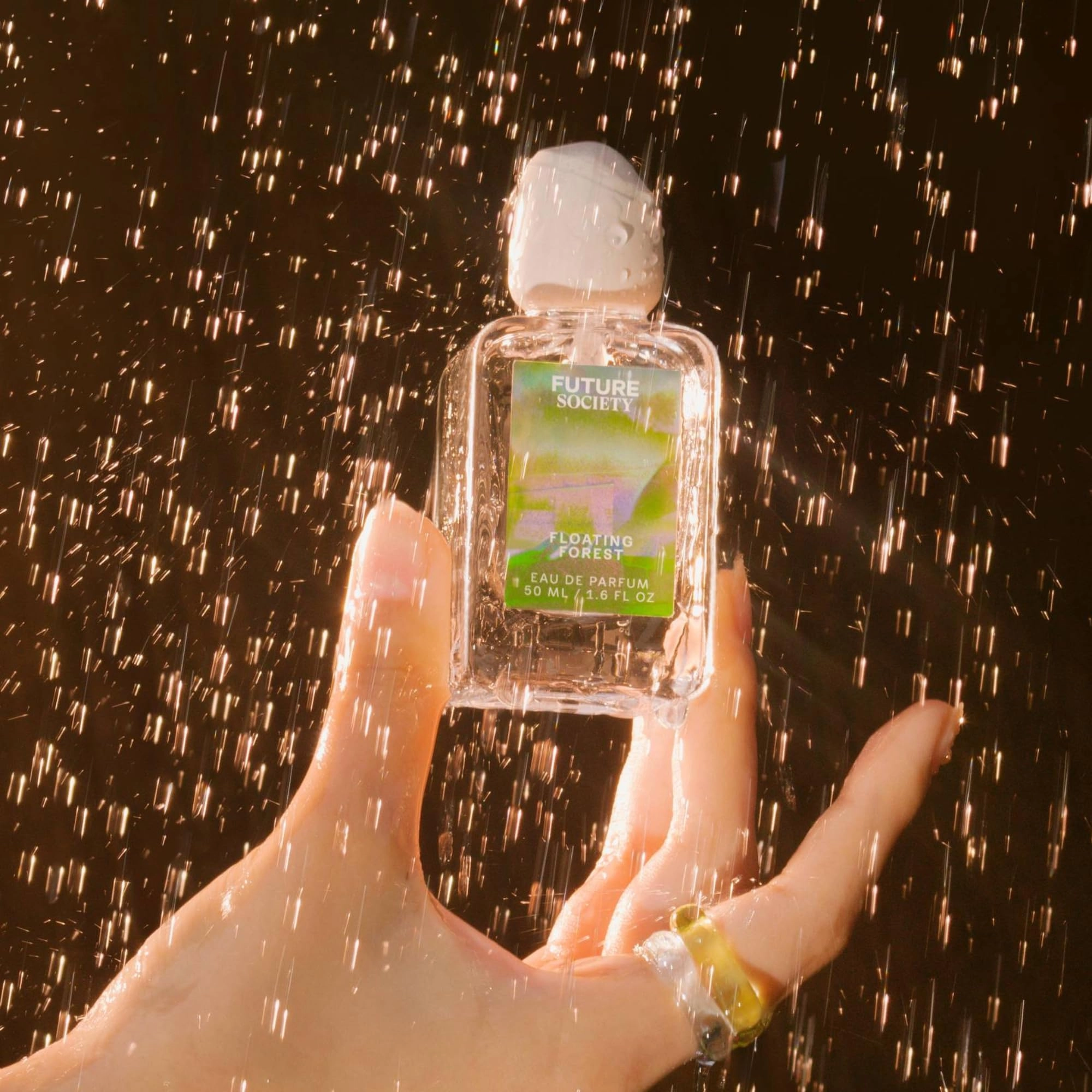 Floating Forest Eau de Parfum 50ml
