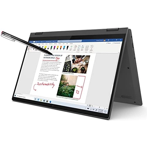 IdeaPad Flex 5i - 14'' Core i3-1115G4 4GB DDR4 128GB SSD