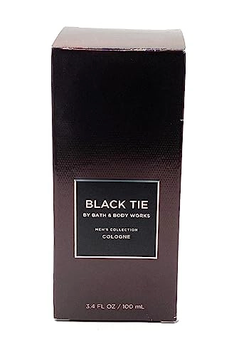 Black Tie - 3.4 Milliliters