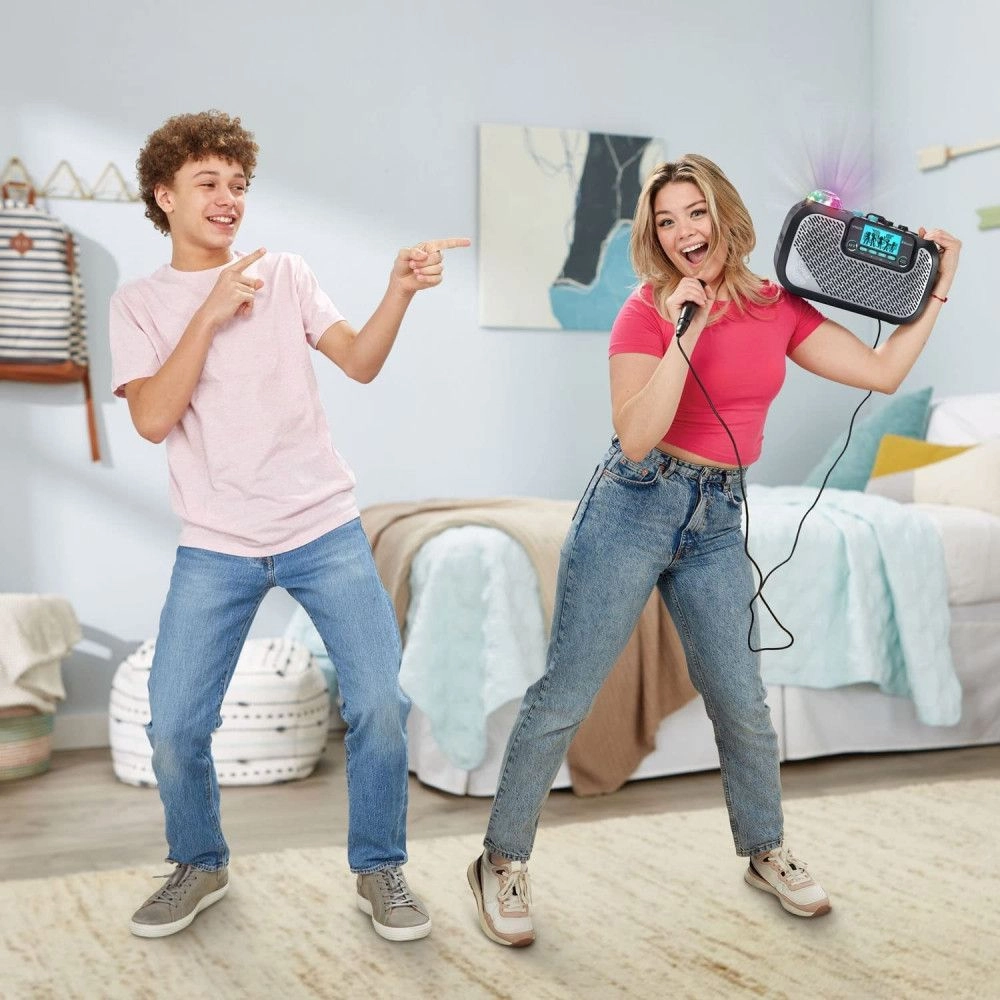 Super Sound Karaoke - 14 +