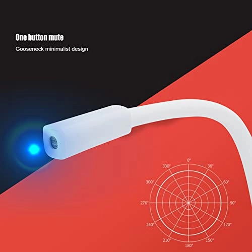 01 02 0158wmoraf7zq1754-11 USB Microphone