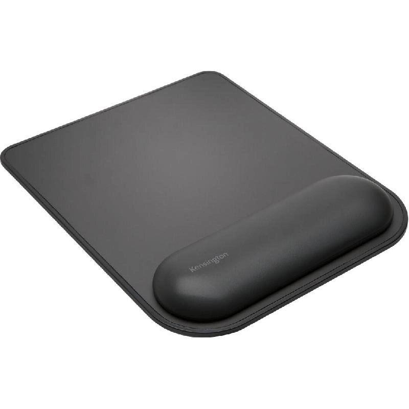 Kensington ErgoSoft TPU Ergonomic Mouse Pad - 24x19.51 cm