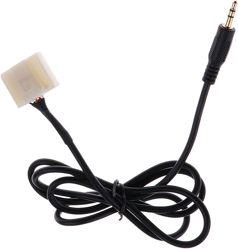 3.5MM Plug - Gold Plated AUX 1.1m