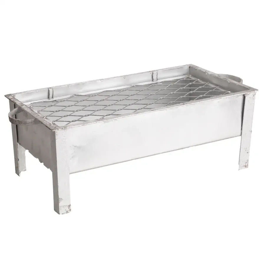 Own Buy Portable BBQ Grill
