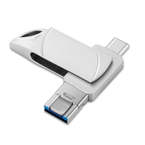 USB Flash Drive - USB 3.0 Type C 2TB