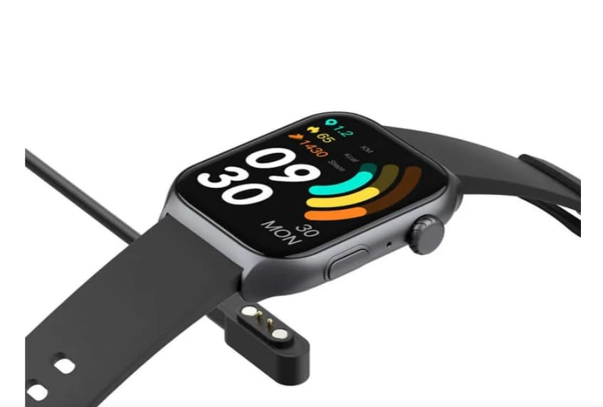 GTS 7 Pro zinc alloy