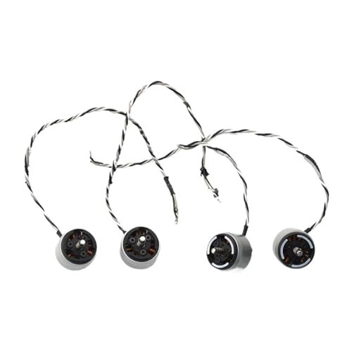 Arm Motors For Mavic Pro Platinum - CW CCW 1 Set