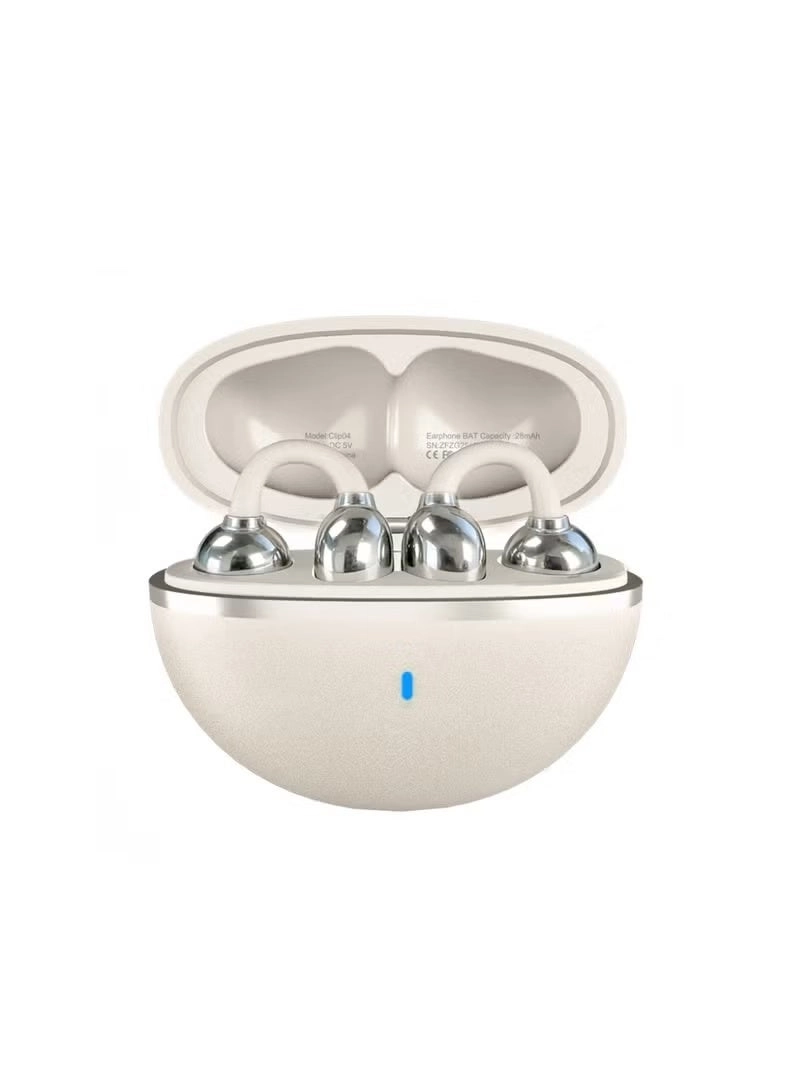 M.A&F's J80 Wireless Earbud