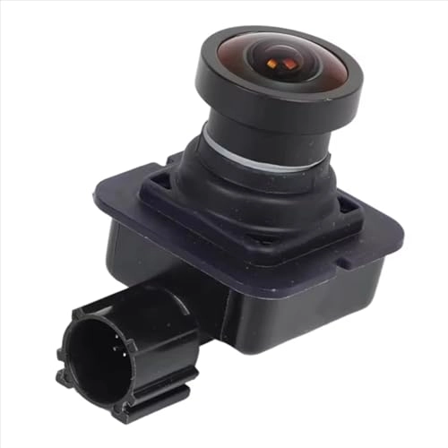 Reverse Assist Camera - Night vision high-definition