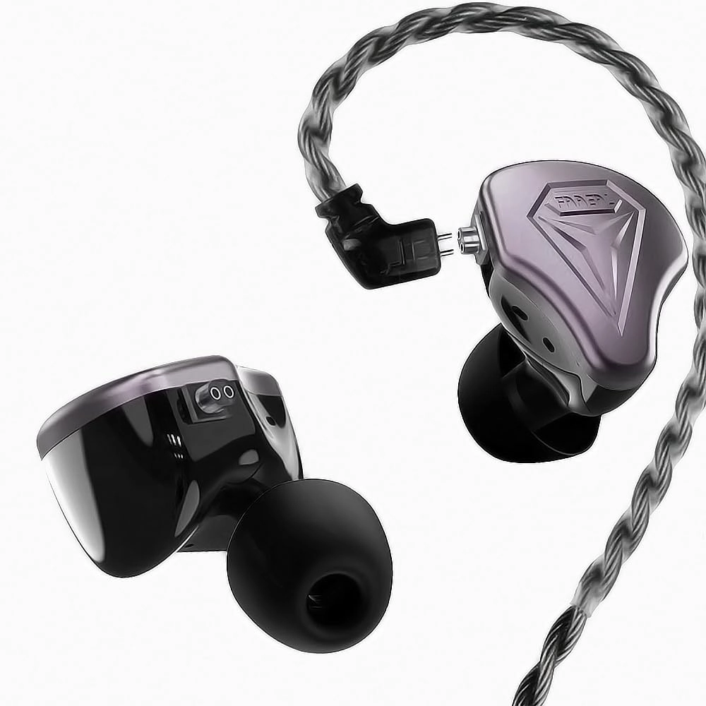 FAAEAL Unbounded Wired Earphone