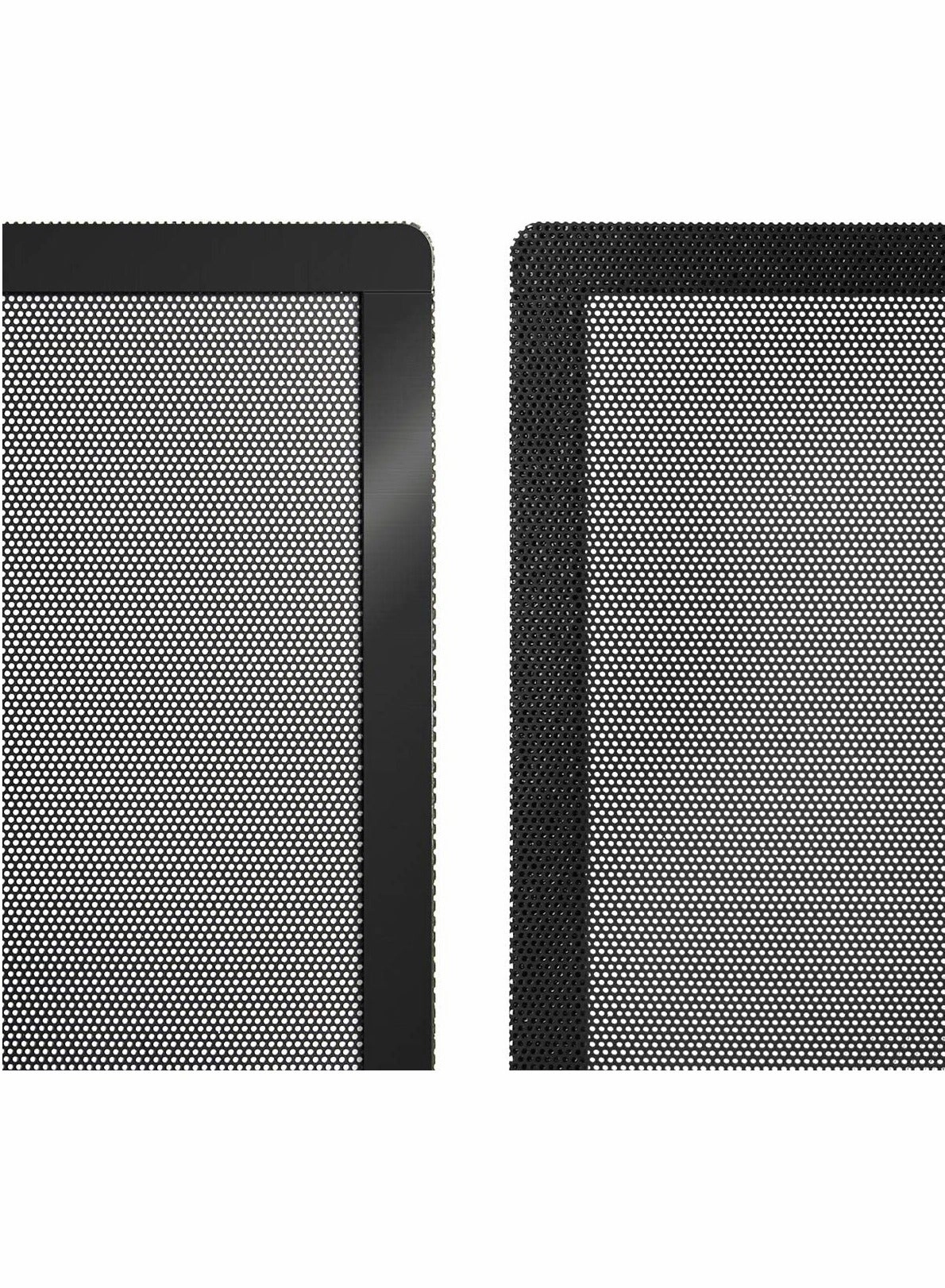 Computer Cooler Fan Dust Filter - 5-pack 120 * 120mm