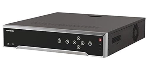 DS-7732NI-I4 - 32-Channel
