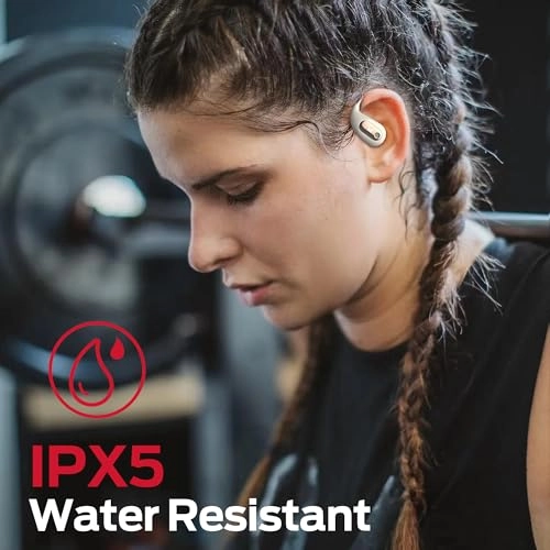 Open Ear AC210 Wireless Headphone