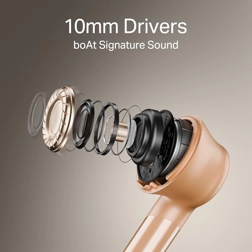 Airdopes 141 Wireless Earbud