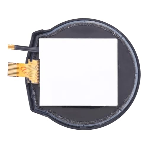 LCD Screen with Digitizer Full Assembly for Garmin Instinct