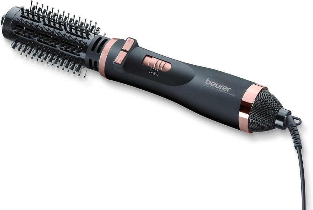 HT80 - Rotating Hot-Air Brush 1000 W Ceramic