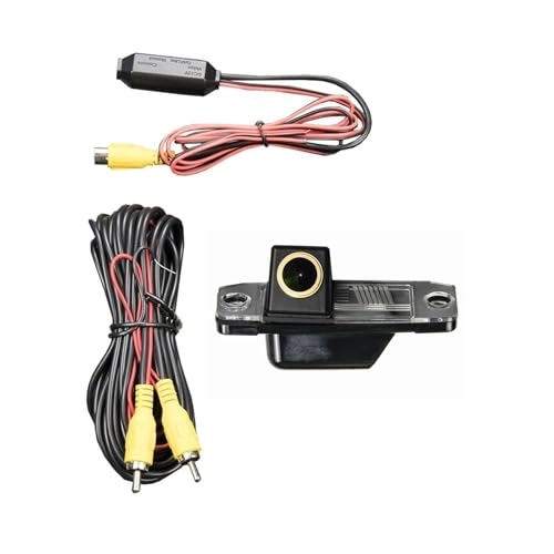 HD CCD Car Rear View Camera - Night vision