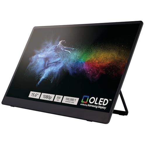 Ricoh 150 - 514909 15.6 Inches 1920 x 1080